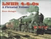 LNER 4-6-0s A Pictorial Tribute