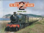Locomotives Of The West Somerset Railway In Colour 2