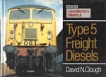 Locomotive Profile Type 5 Freight Diesels