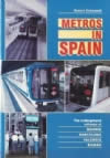 Metros In Spain