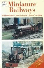 Miniature Railways: Second Edition