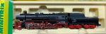 Minitrix: N Gauge: '12051' Steam Locomotive