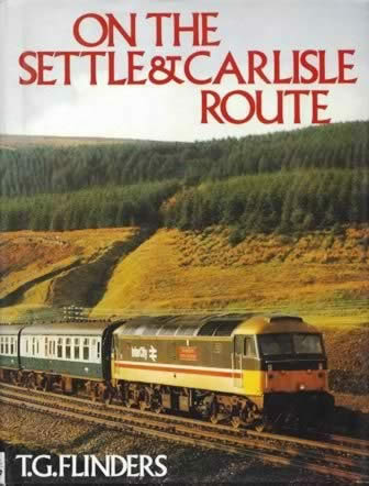 On The Settle & Carlisle Route
