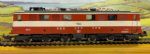 Lima: HO Gauge: Swiss Locomotive '11103' - Missing Pantographs