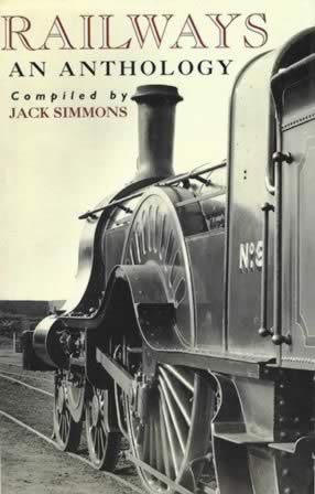 Railways: An Anthology