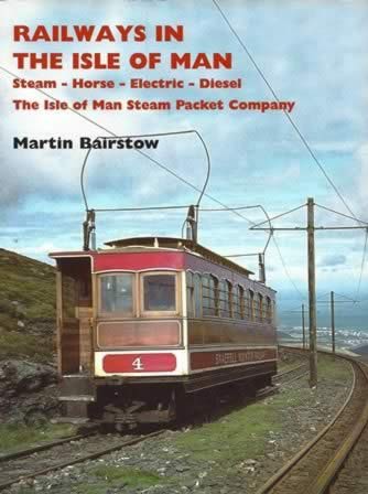 Railways In The Isle Of Man