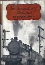 The Fascination Of Railways