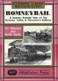 Narrow Gauge Branch Lines - Romneyrail A Journey Through Time On The Romney, Hythe & Dymchurch Railway