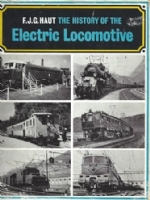 The History of the Electric Locomotive