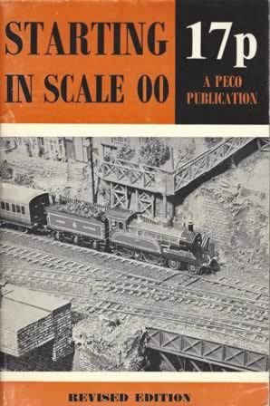 Starting In Scale 00: Revised Edition