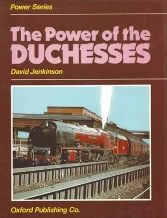 The Power of the Duchesses