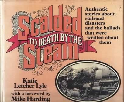 Scalded To Death By The Steam
