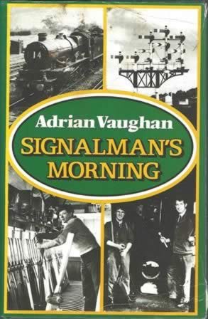 Signalman's Morning