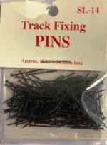 Peco: Track Fixing Pins