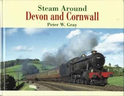 Steam Around Devon And Cornwall