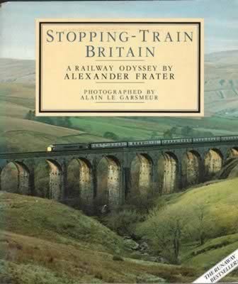 Stopping-Train Britain A Railway Odyssey