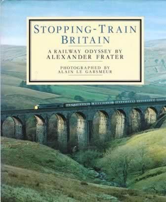 Stopping - Train Britain