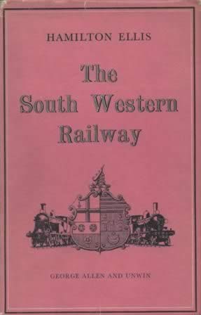 The South Western Railway
