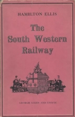 The South Western Railway