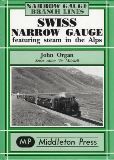 Narrow Gauge Branch Lines - Swiss Narrow Gauge