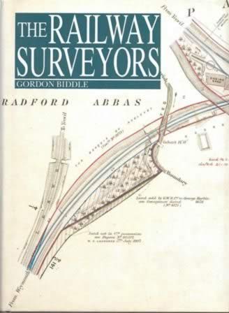 The Railway Surveyors