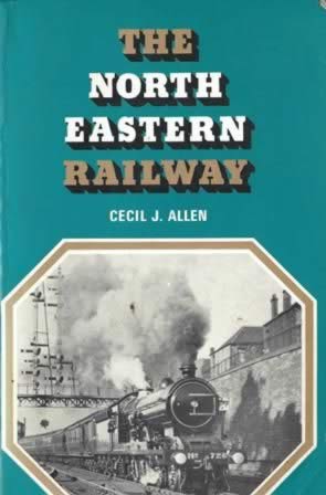 The North Eastern Railway
