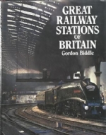 Great Railway Stations Of Britain