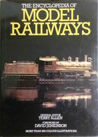 St Michael: The Encyclopedia Of Model Railways
