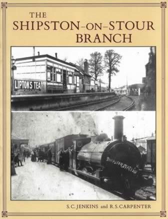 The Shipston-On-Stour Branch
