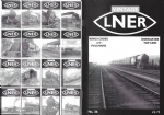 Vintage LNER: Kings Cross And Pullmans (Doncaster To[ Link) No. 36
