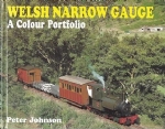 Welsh Narrow Gauge A Colour Portfolio