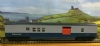 Hornby: OO Gauge: Operating Mail Coach 'M30224'