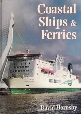 Coastal Ships And Ferries