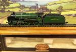 Hornby: OO Gauge: SR 4-4-0 