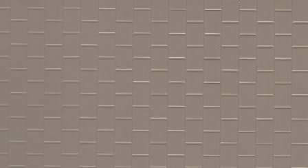 Slater's: Embossed Plastikard 300x174mm - 4mm Paving Grey