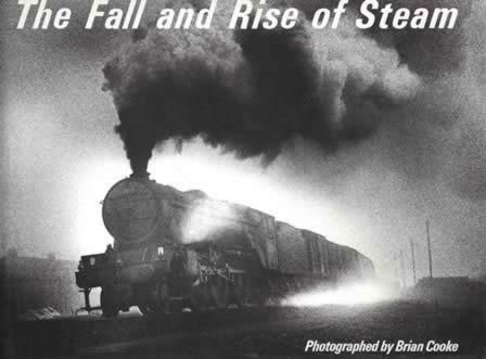 The Fall And Rise Of Steam