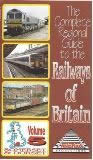 The Complete Regions Guide to the Railways of Britain Vol 5 Somerset & Dorset