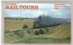 Railscene Railtours Vol 6: Main Line Steam 1988