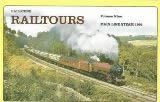 Railscene Railtours Vol 9