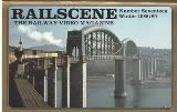 Railscene Railtours Vol 17