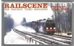 Railscene Railtours Vol 25