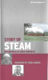 Story of steam - Introduced by David Shepherd (Double box set)