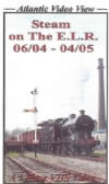 Steam on the E L R 06/04 - 04/05