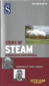 Story of steam - Introduced by David Shepherd (Double box set)