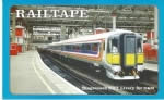 Railtape Monthly - 19 - March 1996