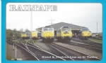 Railtape Monthly - 22 - June 1996