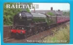 Railtape Monthly - 25 - September 1996