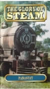 The Glory of Steam: Paraguay (VTS026)