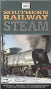 Southern Railway Steam. WH Smith Video