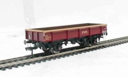 bachmann oo gauge wagons